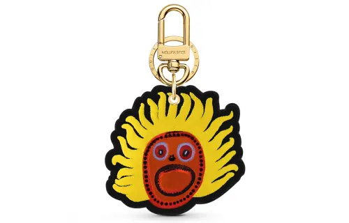 LOUIS VUITTON Charms Unisex