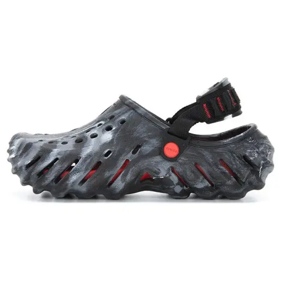 Crocs Echo Clogs Unisex