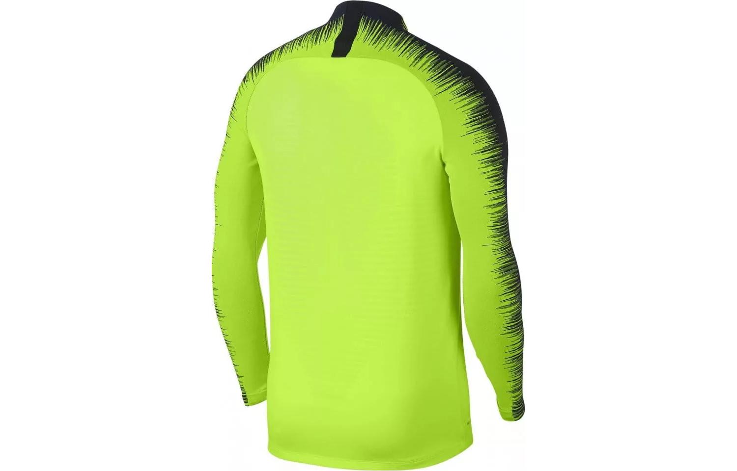 Nike Soccer Jerseys Men’s Green Moderate