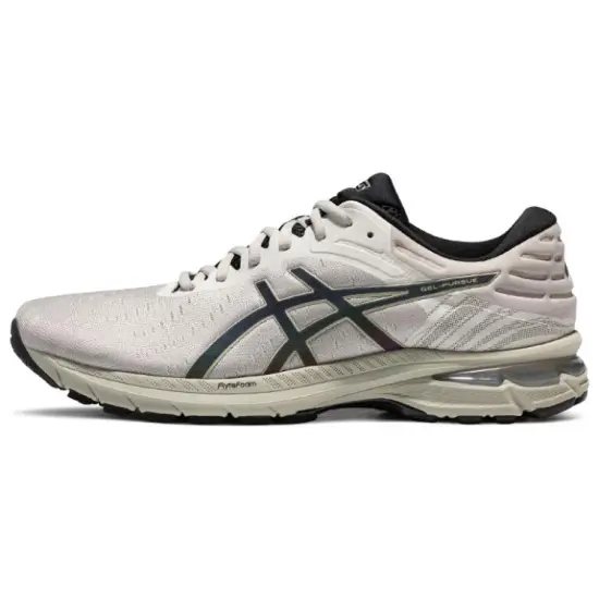 Asics Gel-Pursue 7 Running Shoes Men Low-top Grey/black