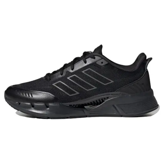 Adidas Climacool Venttack Running Shoes Unisex Low-top White/green