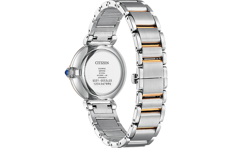 CITIZEN EM1074-82D