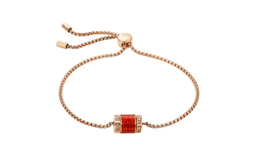 EMPORIO ARMANI Stainless Steel Bracelets Women's