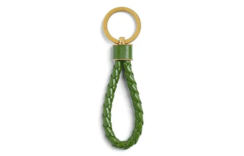 Bottega Veneta Charms Women's Green