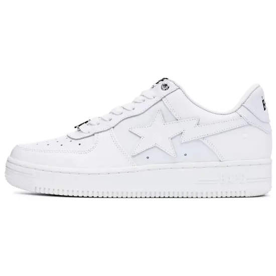 BAPE A BATHING APE Bape Sta Triple Black