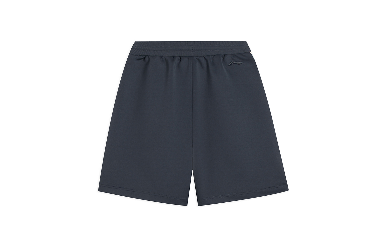 Li Ning x DISHINI MIQI Disney Casual Shorts Unisex Ink Water Gray