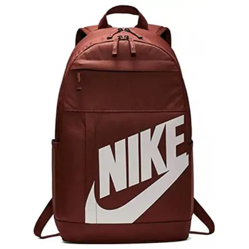 Nike SportswearELEMENTAL Polyester Backpack Regular Unisex Bronze