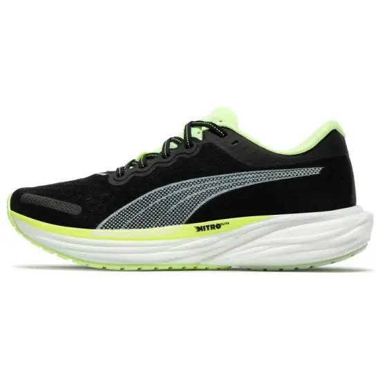 PUMA Deviate Nitro 2 Run 75 'Black'