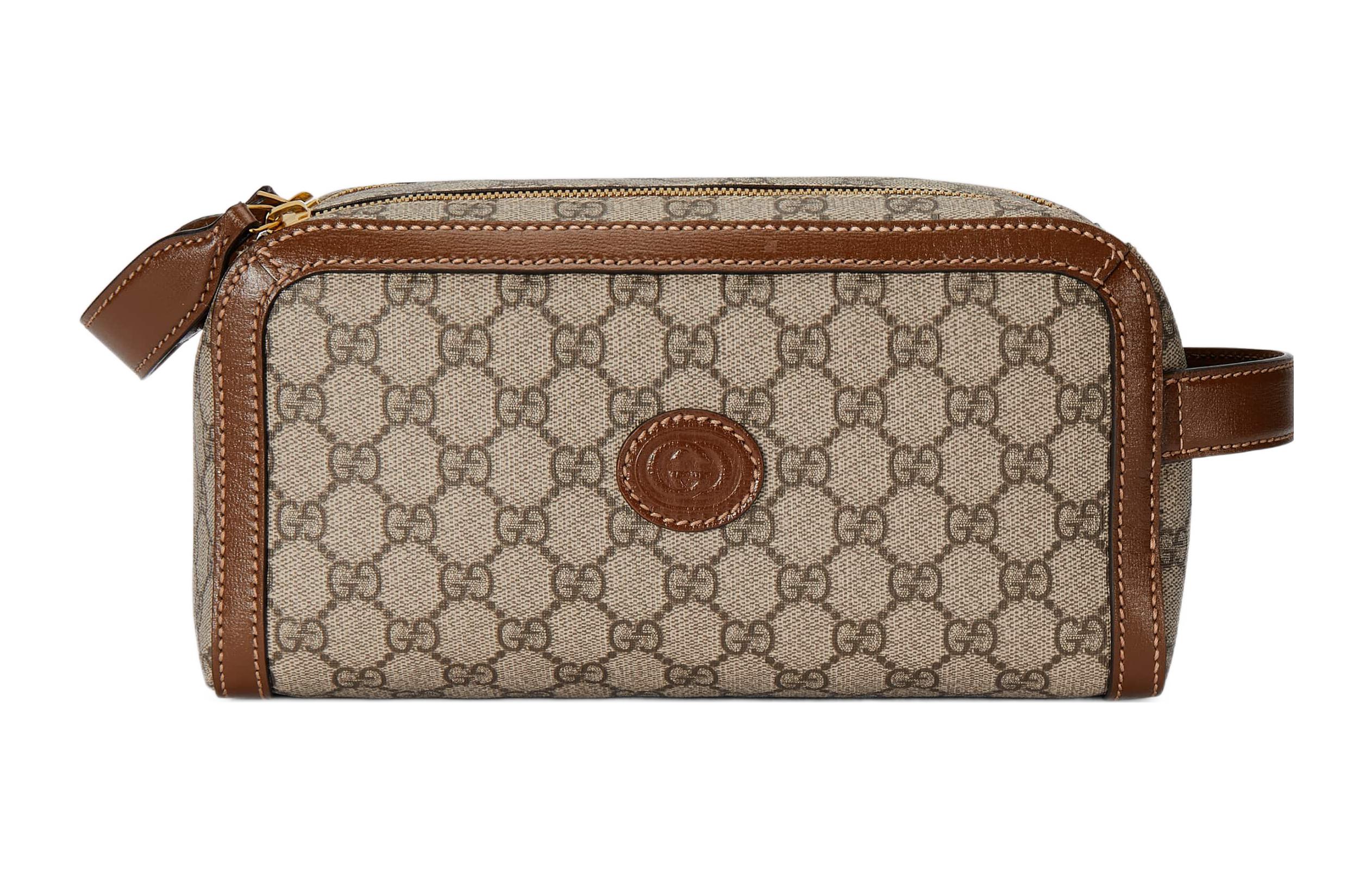 Косметички Gucci
