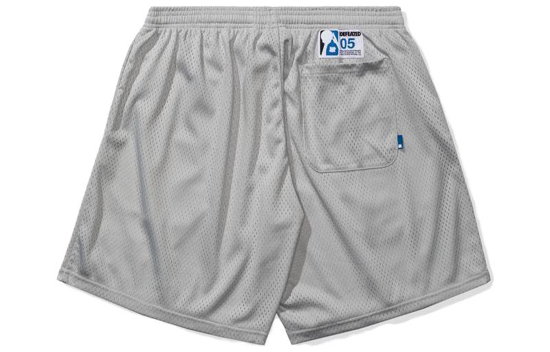 UNDEFEATED Sports Shorts Unisex Moderate