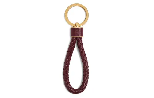 Bottega Veneta Charms Women's Dark Umber