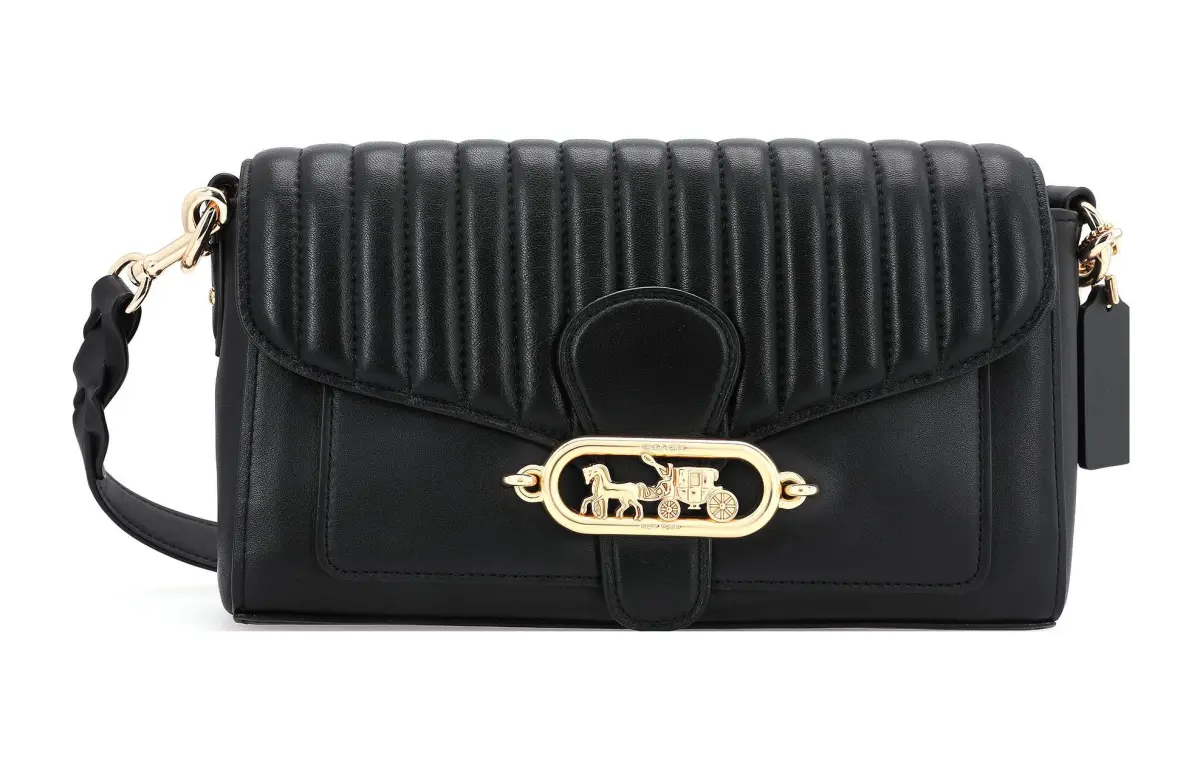 COACH Jade Shoulder Bags