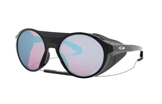 Oakley Round-frame Tinted-lens Sunglasses