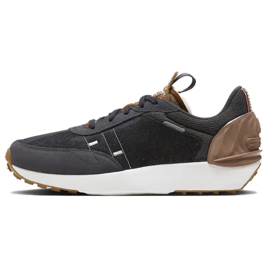 Jordan Granville Pro Anthracite