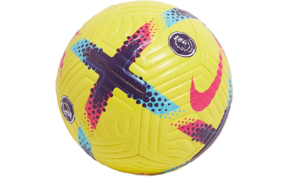 Nike Soccer Ball