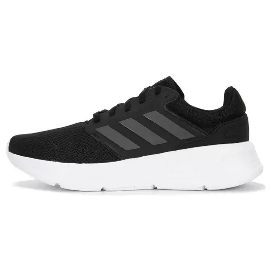 adidas Galaxy 6 'Black White'