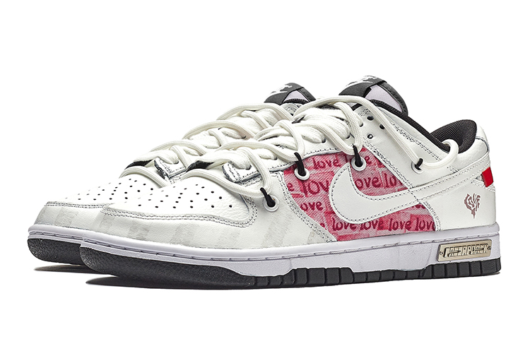 Nike Dunk Low GS