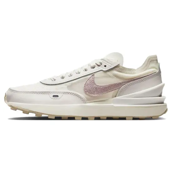Nike Women's Waffle One 'Sail Pink Oxford'