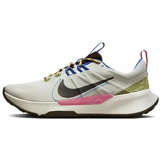 Nike Juniper Trail Sail Pinksicle Earth