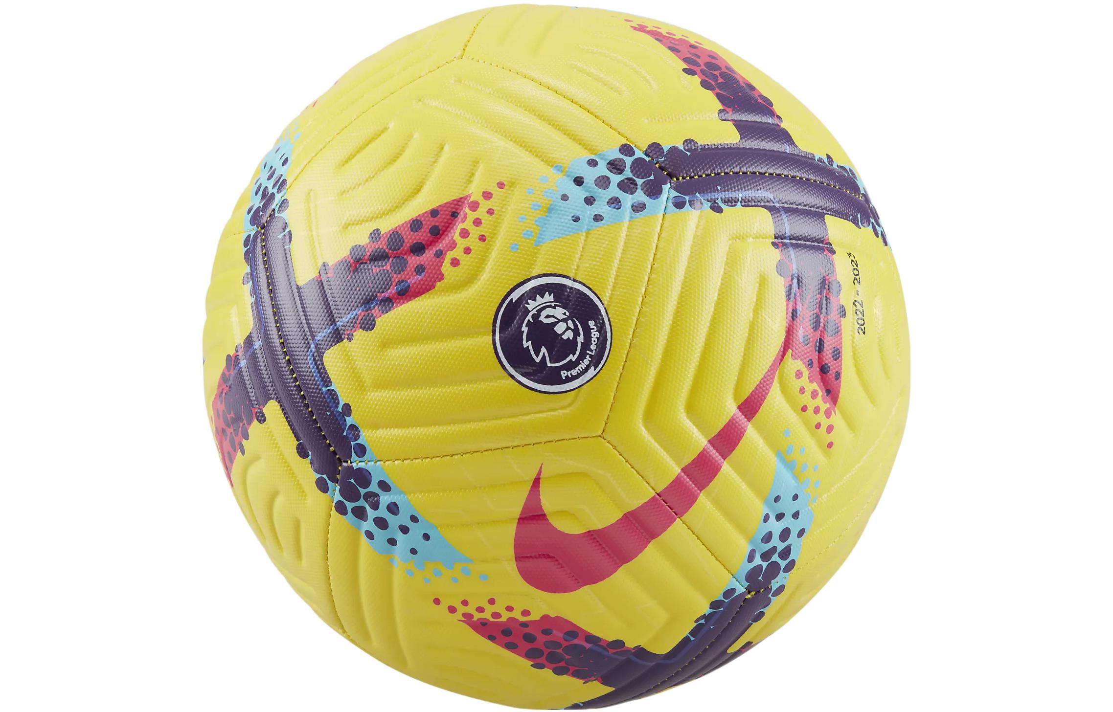 Nike Soccer Ball