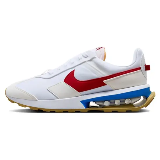 Nike Air Max Pre-Day 'Forrest Gump' White