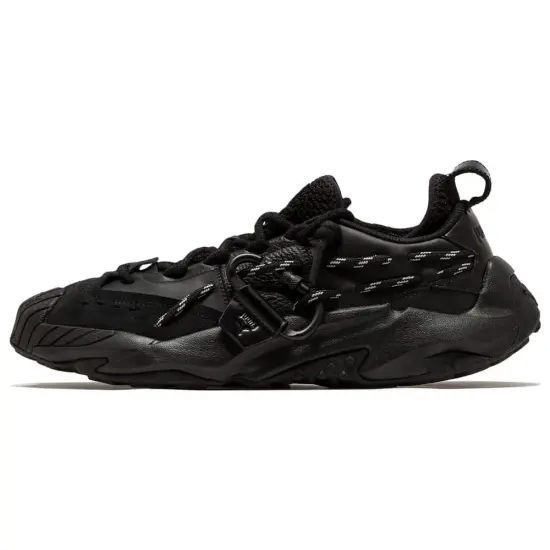 PUMA Plexus Juun.J Black