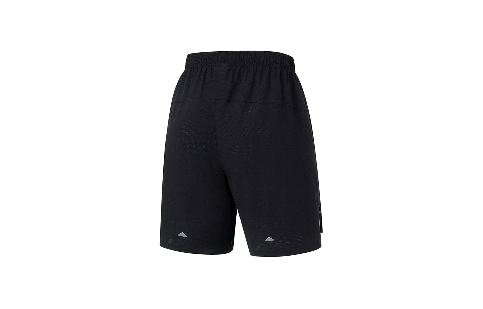 Li Ning Running Collection Sports Shorts Men’s Black