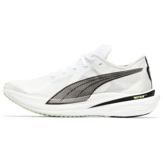 Puma Women's Deviate Nitro Elite 2 'Run 75'
