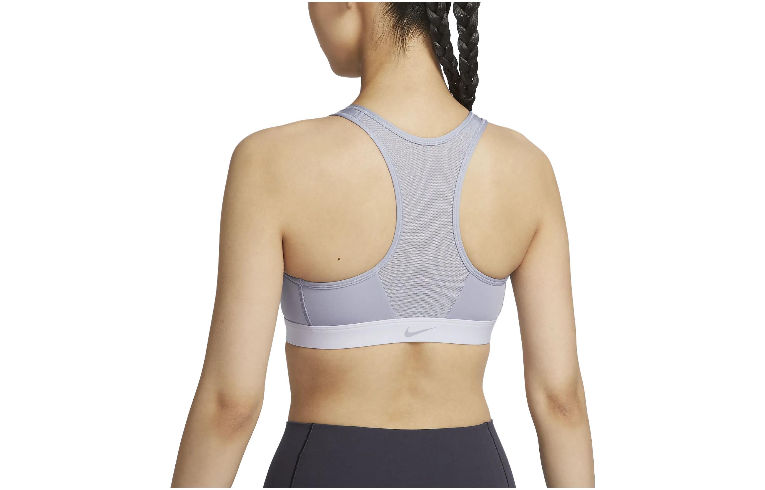 Nike Sports Underwear Women’s Oxygen Purple Moderate
