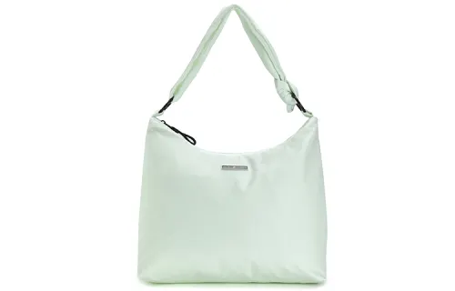 FILA Fabric Handbag, Shoulder Bag Women's Green