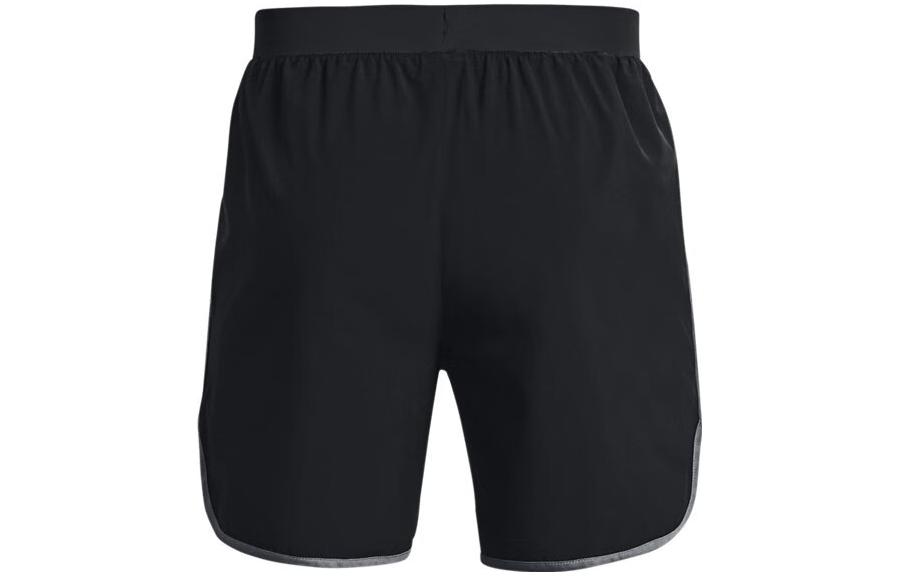 Under Armour Sports Shorts Men’s Black Moderate