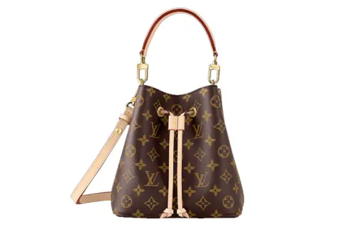 LOUIS VUITTON Néonoé Bb