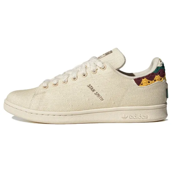 Adidas Originals Stan Smith Chalk White Wonder White