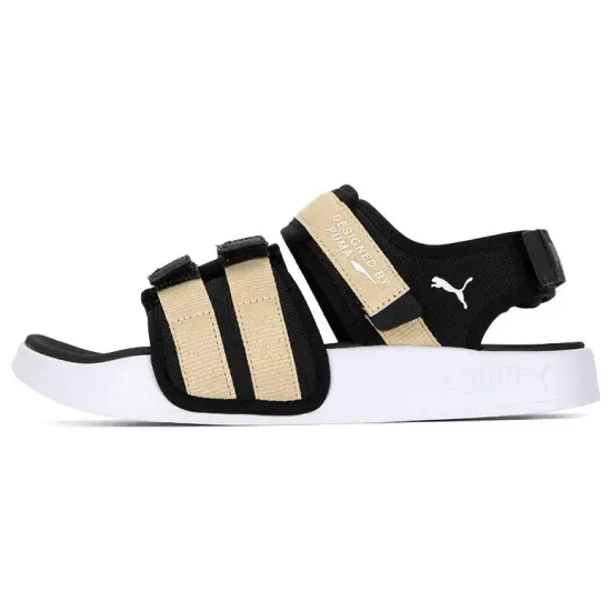 PUMA Leadcat City Sandal 'Toasted Almond'