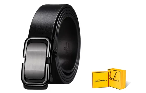 FREE RABBITⅡ Leather Belts Unisex
