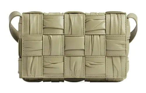 Bottega Veneta CASSETTE Crossbody Bags