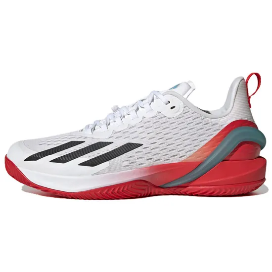 Adidas Adizero Cybersonic Cloud White Core Black Preloved Blue