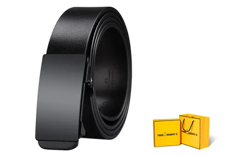 FREE RABBITⅡ Leather Belts Unisex