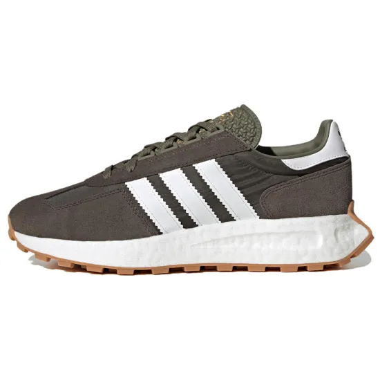 Adidas Retropy E5 'Olive Strata'