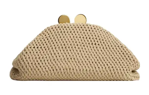 Bottega Veneta Clutches