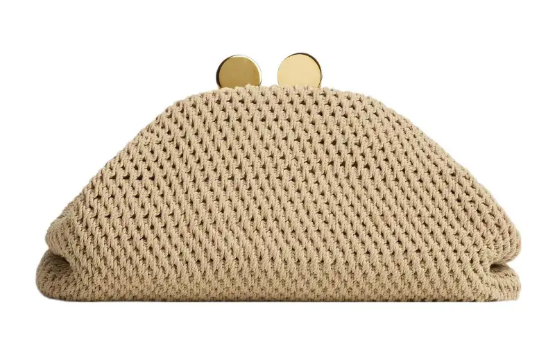 Bottega Veneta Clutches