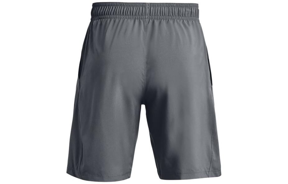 Under Armour Sports Shorts Men’s Gray Moderate