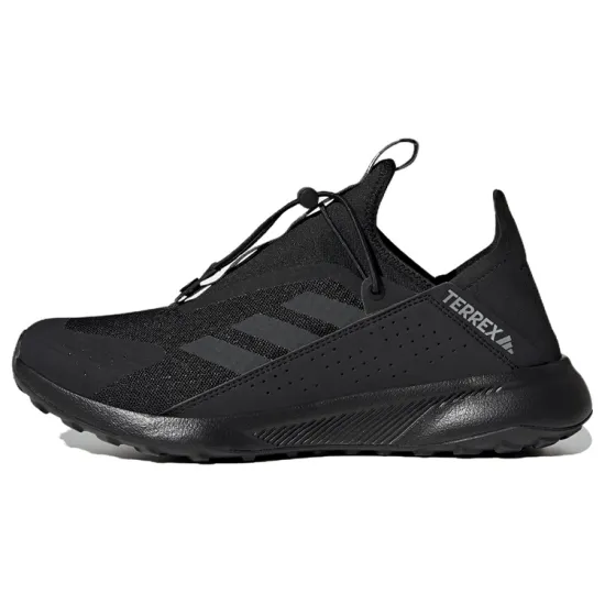 adidas VOYAGER 21 Outdoor Performance Shoes Unisex Low-top Black/Gray