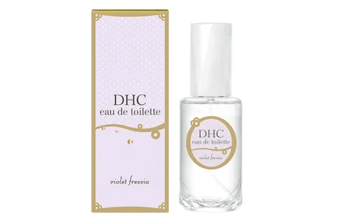 DHC Violet Freesia