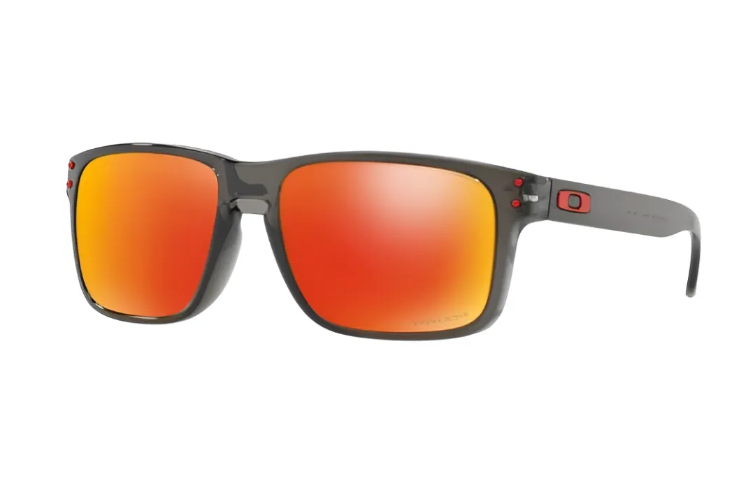 Oakley Holbrook™ Square-frame Sunglasses