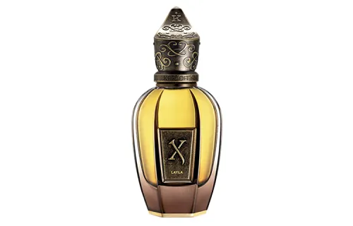 XERJOFF K Blue Series LAYLA Perfume Fresh Parfum 50ml #2023 New Product