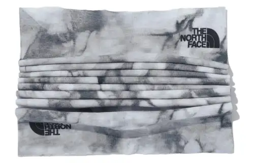 THE NORTH FACE Knit Scarves Unisex Gray