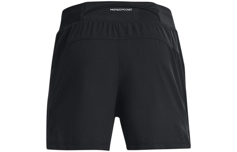 Under Armour Launch Sports Shorts Men’s Black