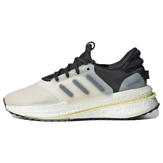 Adidas X_PLRBOOST 'Chalk White' Women's
