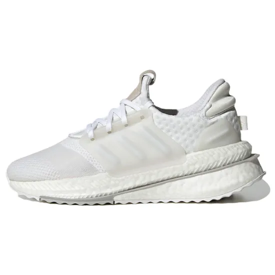 Adidas X_PLRBOOST Cloud White Crystal White Women's